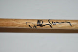 Danny Carey Signed Autographed Drumstick Tool Drummer Beckett BAS COA