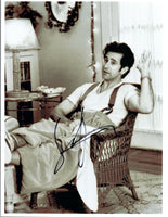Anthony Lapaglia Signed Autographed 8x10 Photo Without a Trace COA VD