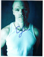 Evan Jones Signed Autographed 8x10 Photo 8 Mile Gangster Squad COA VD