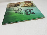 Jason Aldean Signed Autographed Macon Georgia Vinyl Record Green 3x LP COA
