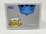Dean DeBlois Signed Funko Pop Lilo & Stitch Stitch With Turtle Autograph BAS COA