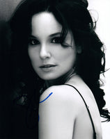 Sarah Wayne Callies Signed Autographed 8x10 Photo The Walking Dead Lori COA VD