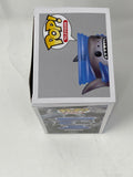 Tara Reid Signed Autographed Sharknado Funko Pop Figure Beckett BAS COA