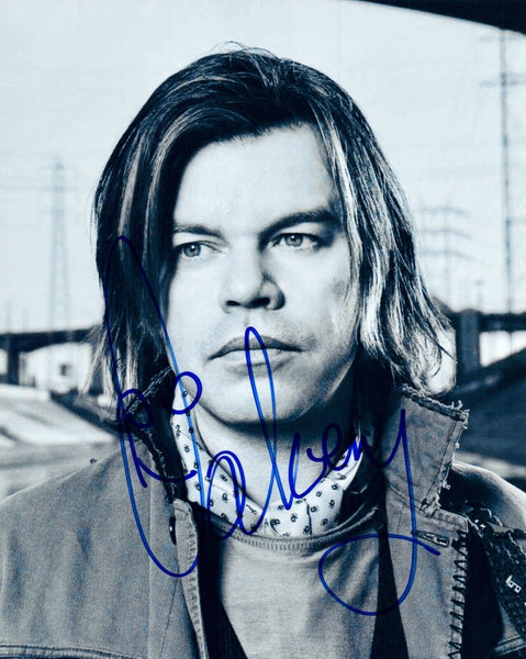 PAUL OAKENFOLD Signed Autographed 8x10 Photo EDM DJ  COA
