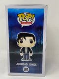 Cole Sprouse Signed Autograph Riverdale Jughead Jones Funko Pop #591 Beckett COA