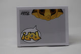 Jeffrey Katzenberg Signed The Lion King Simba Funko Pop Disney Chairman BAS COA