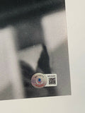 Nick Castle Signed Autographed 11x14 Photo Halloween Michael Myers Beckett COA