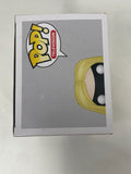 Caity Lotz Signed Autograph Arrow Black Canary Funko Pop #209 ACOA COA