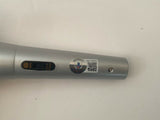 Corey Taylor Signed Autograph Microphone Slipknot Stone Sour Beckett Witness COA