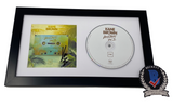 Kane Brown Signed Autographed Mixtape Vol. 1 Framed CD Display Beckett COA