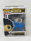 Billie Joe Armstrong Signed Autographed Funko Pop Figure Green Day Beckett COA