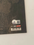 Corey Taylor Signed Stone Sour House of Gold & Bones Part 1 Vinyl Record BAS COA