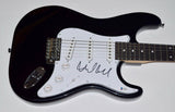Mike McCready Signed Electric Guitar Temple of the Dog Pearl Jam Beckett BAS COA