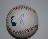 Michael B Jordan Signed Autograph MLB Baseball Creed Black Panther Actor COA