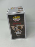 Joe Dante Signed Autograph Gremlins Gizmo Funko Pop Figure Director Beckett COA