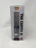 Lil Wayne Signed Autograph Funko Pop! Albums Tha Charter III Figure 07 BAS COA