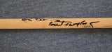 Paul Douglas Signed Autograph Drumstick THE ROLLING STONES Touring Drummer COA