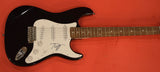 Twiggy Ramirez Signed Autographed Electric Guitar Marilyn Manson Jeordie White