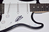 Joe Bonamassa Signed Autographed Electric Guitar ACOA COA