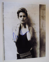 Cody Horn Signed Autographed 11x14 Photo Magic Mike End of Watch COA VD