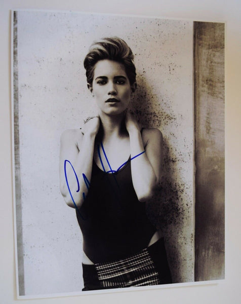 Cody Horn Signed Autographed 11x14 Photo Magic Mike End of Watch COA VD