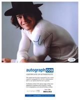 Mark Wahlberg Signed Autographed 8x10 Photo Boogie Nights Actor ACOA COA VD