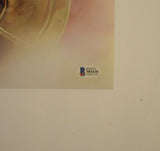 Mel Brooks Signed The History of the World Part 1 11x17 Poster Beckett BAS COA