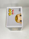Conor McGregor Signed Autographed Funko Pop Figure Beckett COA