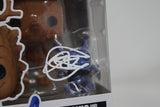Gregory Mann Signed Autograph Funko Pop Pinocchio Guillermo Del Toro Beckett COA
