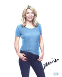 Mary Elizabeth Ellis Signed 8x10 Photo It's Always Sunny in Philadelphia ACOA