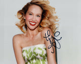 Anna Camp Signed Autographed 8x10 Photo PITCH PERFECT Actress COA