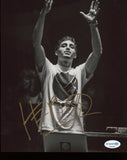 Herobust Signed Autograph 8x10 Photo EDM DJ Producer Trap Bass Dubstep ACOA COA