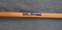 D.H. Peligro Signed Autographed Drumstick Red Hot Chili Peppers Dead Kennedys DH