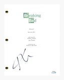Krysten Ritter Signed Autograph Breaking Bad Abiquiu Ep311 Script Jane ACOA COA