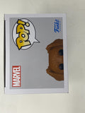 Maria Bakalova Signed Funko Pop Cosmo Guardians of The Galaxy Vol 3 Beckett COA