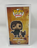 Norman Reedus Signed Autographed Daryl Dixon The Walking Dead Funko Pop ACOA COA