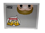 Leonardo Dicaprio Signed Funko Pop Titanic Jack 706 Autograph Beckett COA