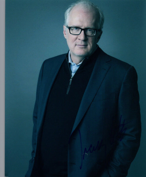 Tracy Letts Signed Autographed 8x10 Photo THE LOVERS & LADYBIRD Actor COA AB