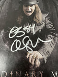 Ozzy Osbourne Signed Ordinary Man Vinyl Record Album LP Autograph Beckett COA