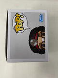 B-Real Signed Autograph Dr. Greenthumb Funko Pop Cypress Hill #266 Beckett COA