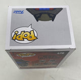 Seth Green Signed Funko Pop Cad Bane Todo 360 Star Wars Clone Wars Beckett COA