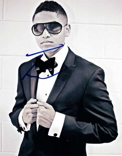 TORION SELLERS Signed Autographed 8x10 Photo Atlanta Musician COA VD