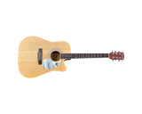Taylor Swift Signed Autographed Full Size Acoustic Guitar ACOA COA