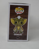 Joe Dante Signed Autograph Funko Pop Gremlins #06 Horror Director Beckett COA