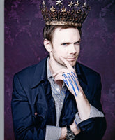 Joel McHale Signed Autographed 8x10 Photo Community The Soup COA VD