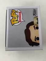 Will Ferrell Signed Funko Pop Anchorman Ron Burgundy 946 Autograph Beckett COA