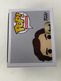 Will Ferrell Signed Funko Pop Anchorman Ron Burgundy 946 Autograph Beckett COA