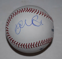 Al Pacino Signed Autographed MLB Baseball The Godfather Scarface PSA/DNA COA