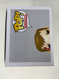 Norman Reedus Signed Funko Pop The Walking Dead Injured Daryl #100 Beckett COA