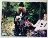 Rittz Signed Autographed 11x14 Photo Hip Hop Rapper Yelawolf Beckett COA